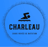 Logo Charleau Natation